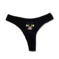 Cat thongs
