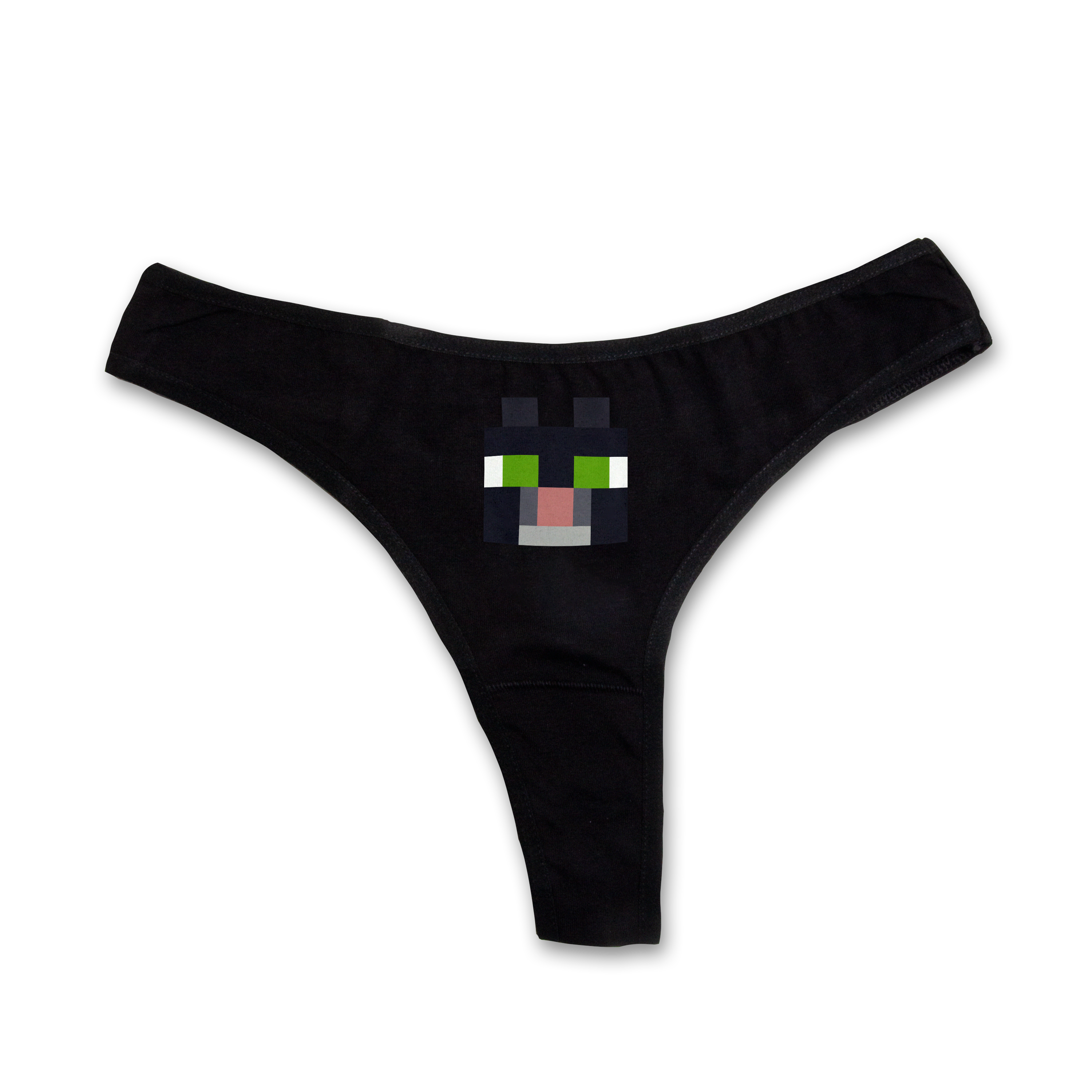 Cat thongs