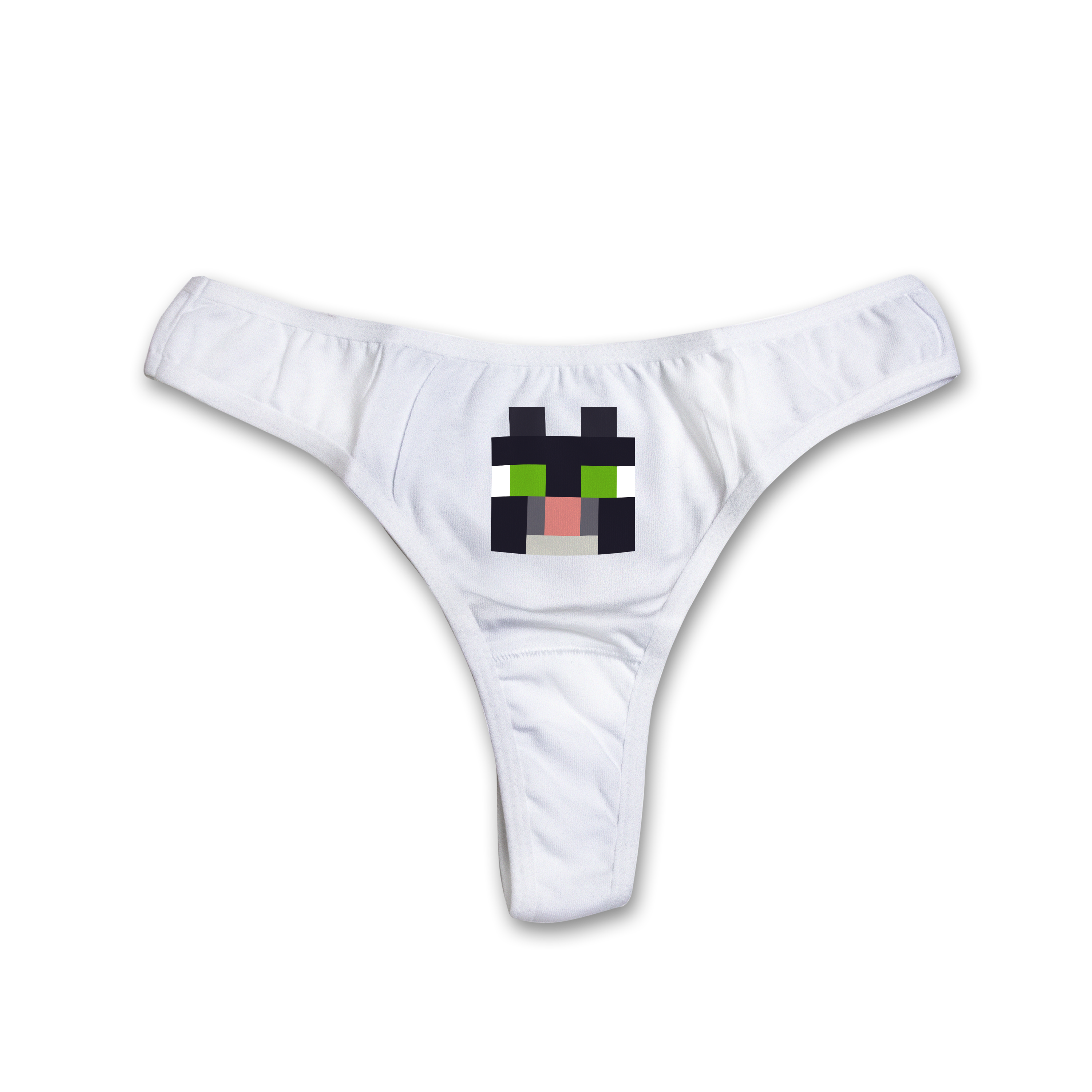 Cat thongs