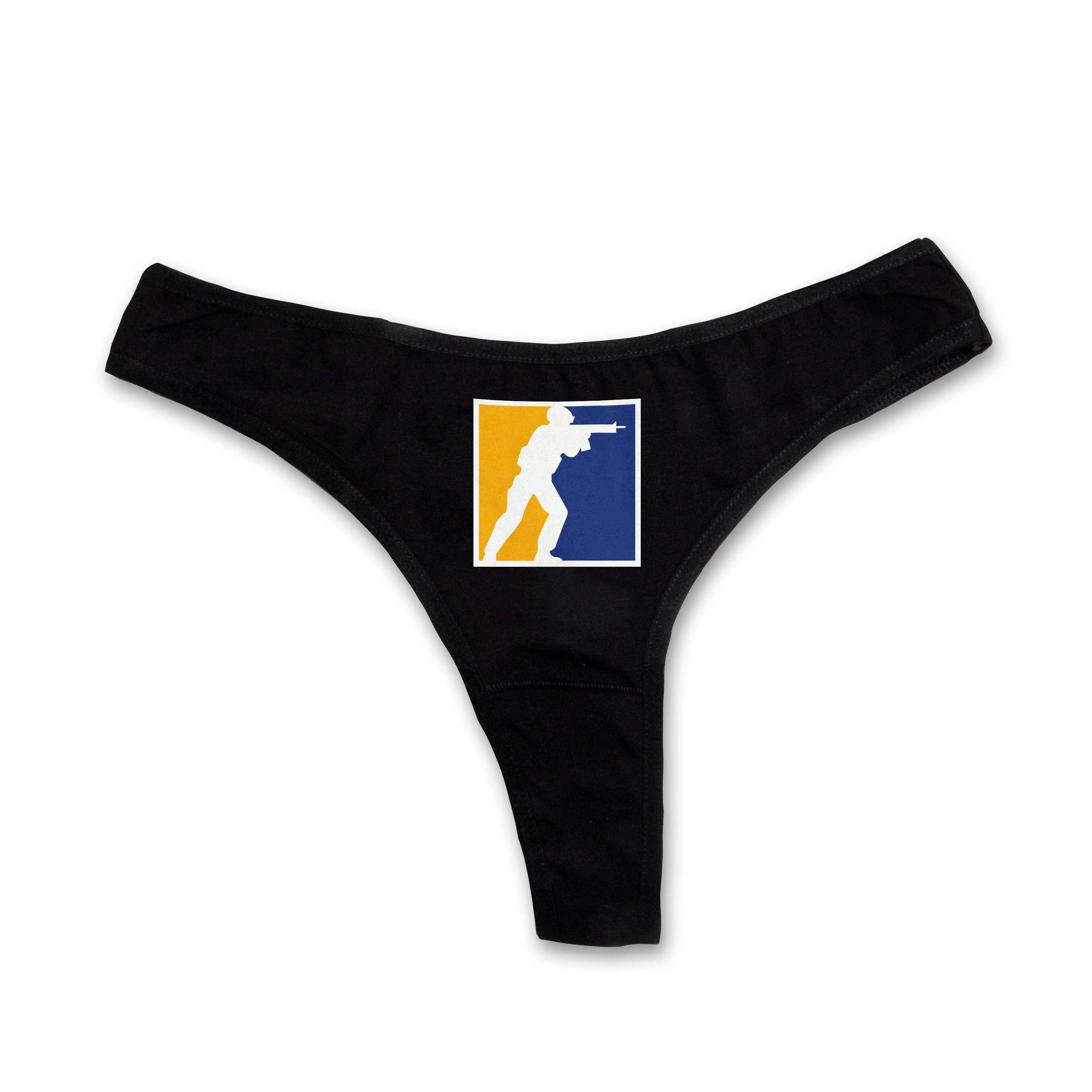 CS logo 1 thongs