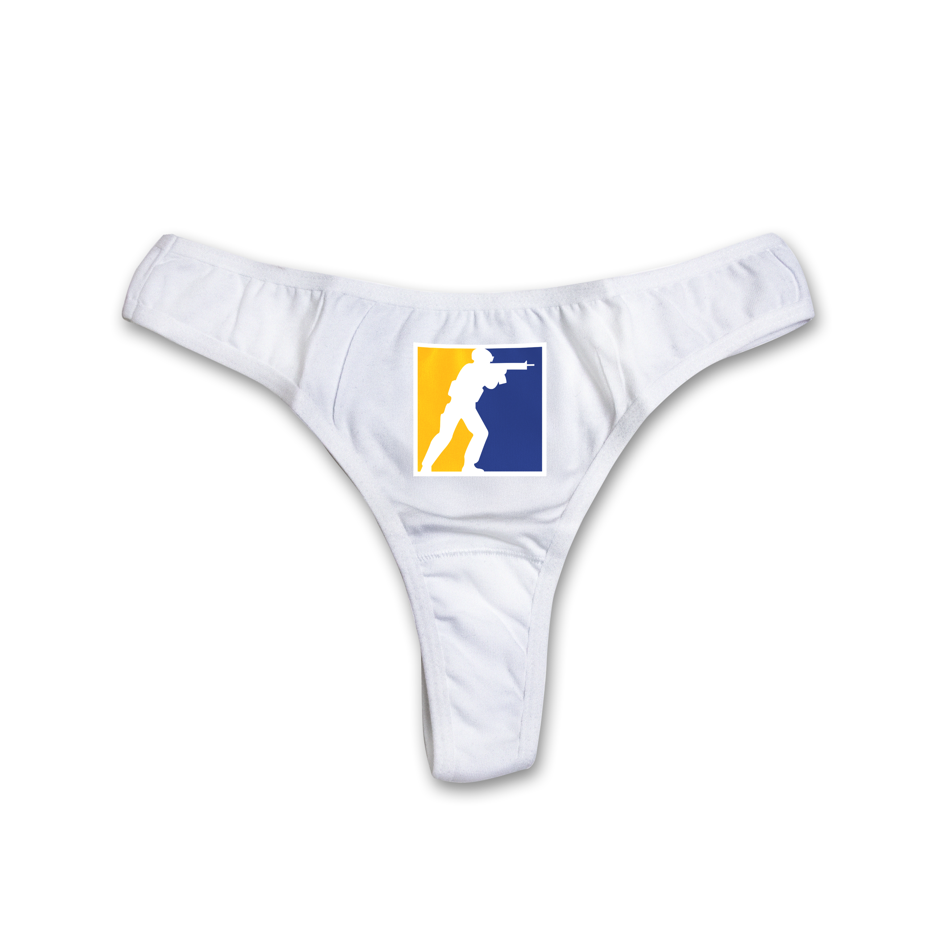 CS logo 1 thongs