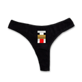 Chicken thongs