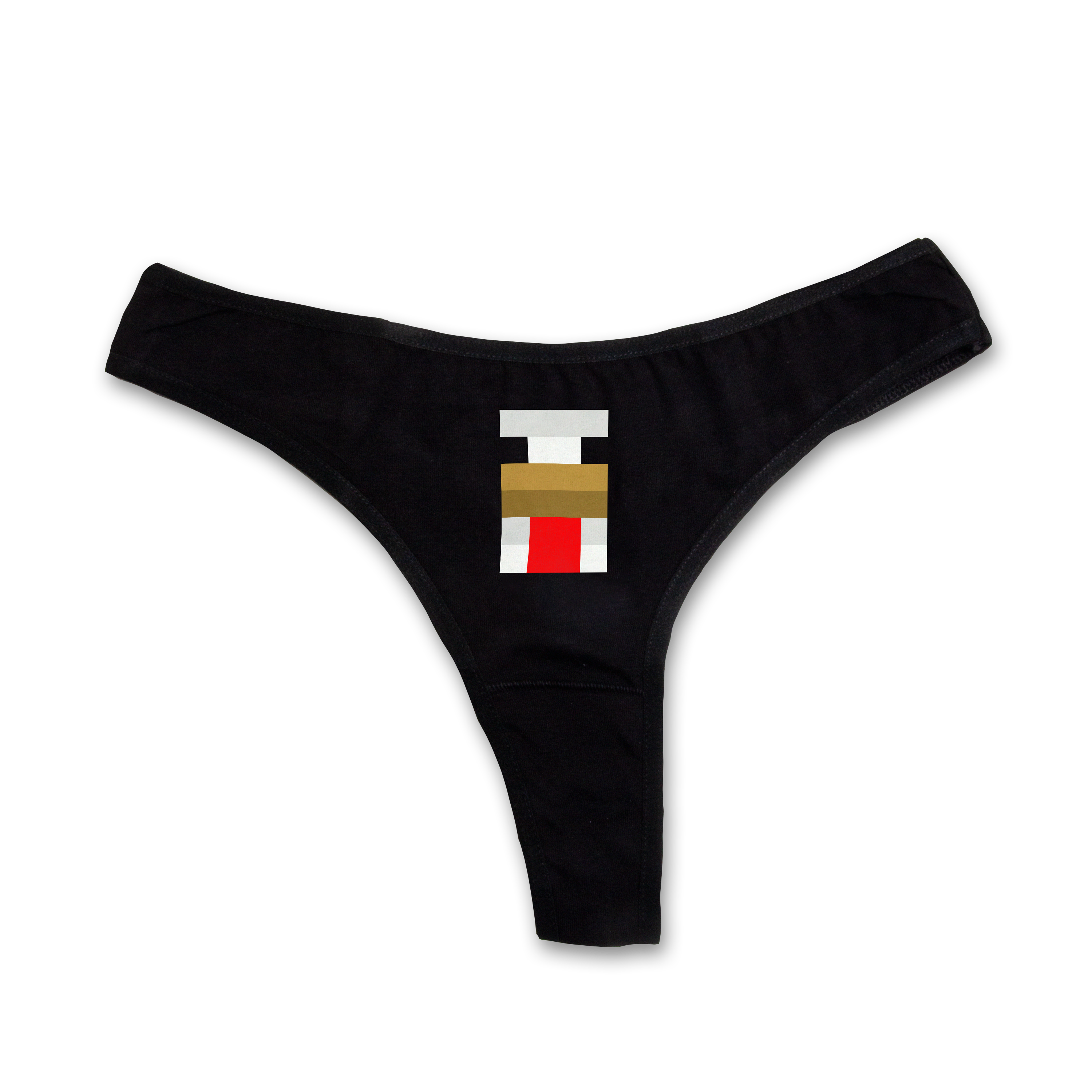 Chicken thongs