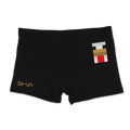 Chicken boxer's