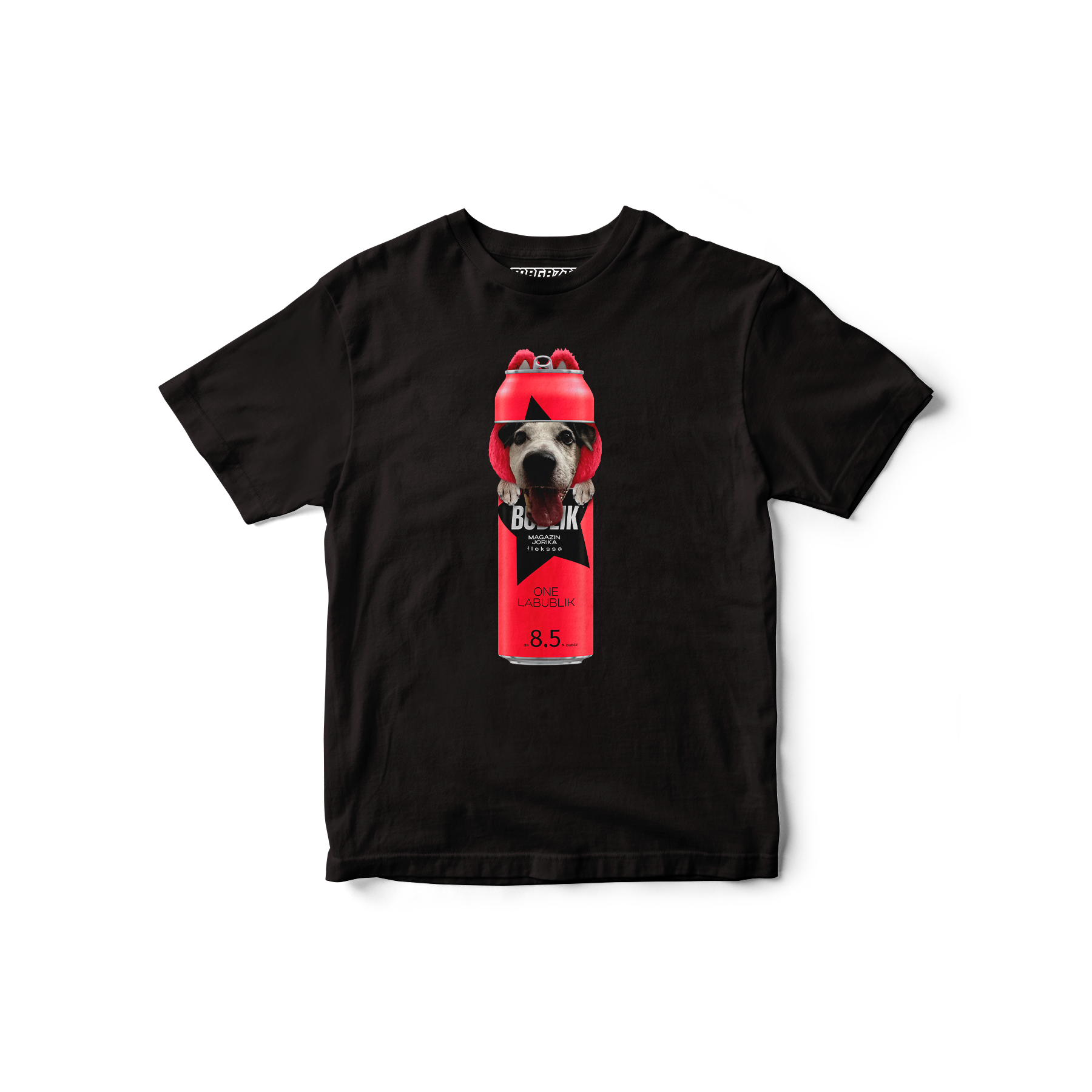 Labublik Revo T-shirt