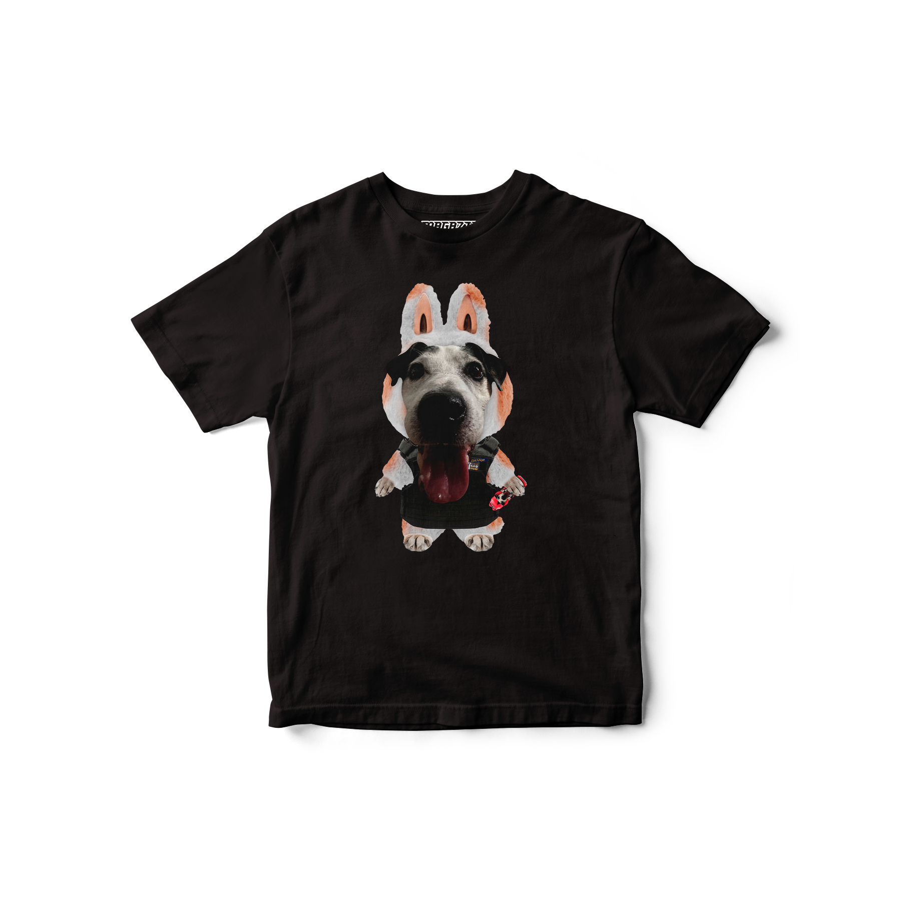 Labublik Patron T-shirt