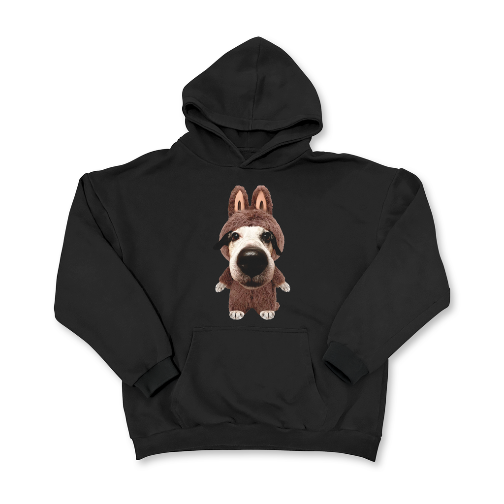 Labublik Hoodie