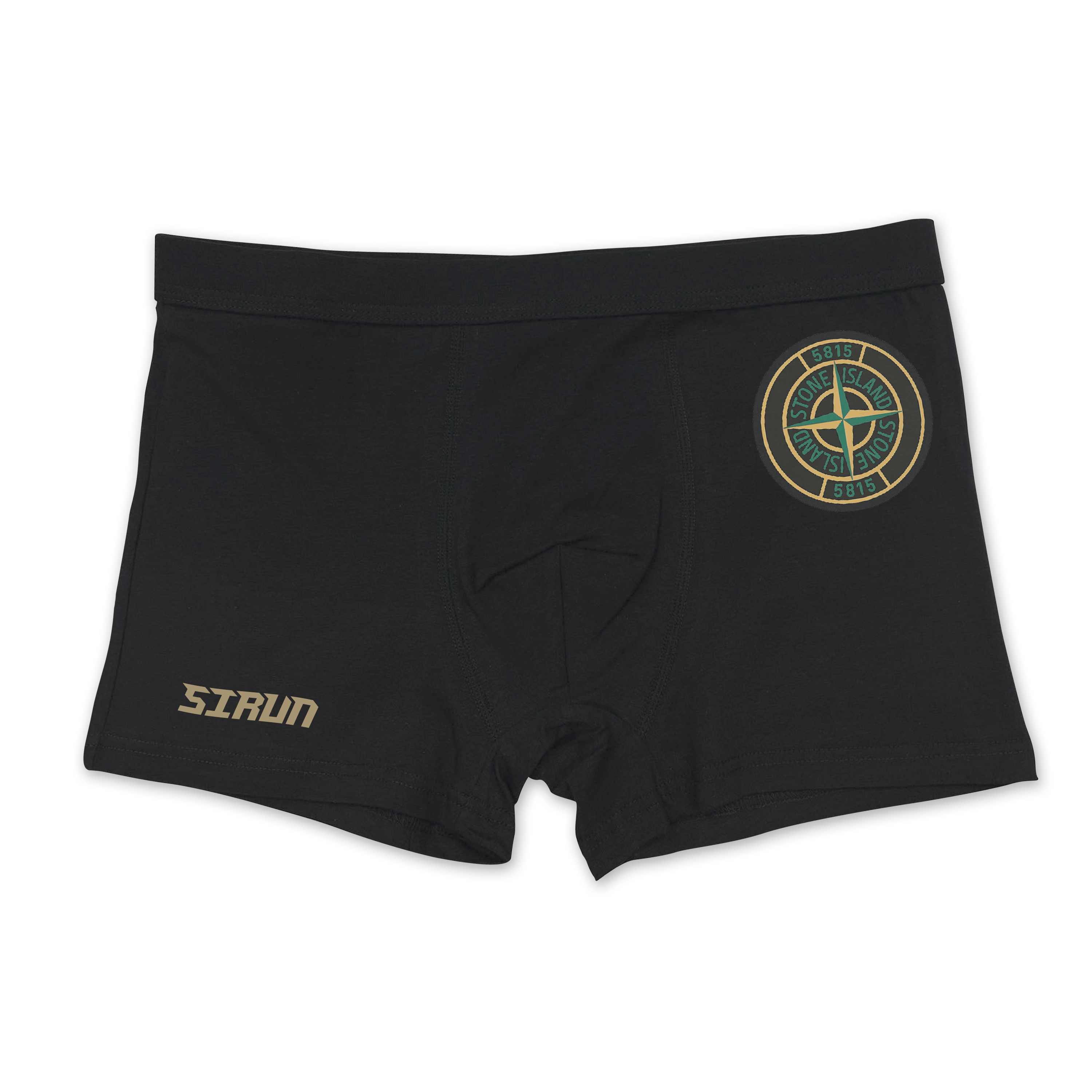 Stonik boxer's