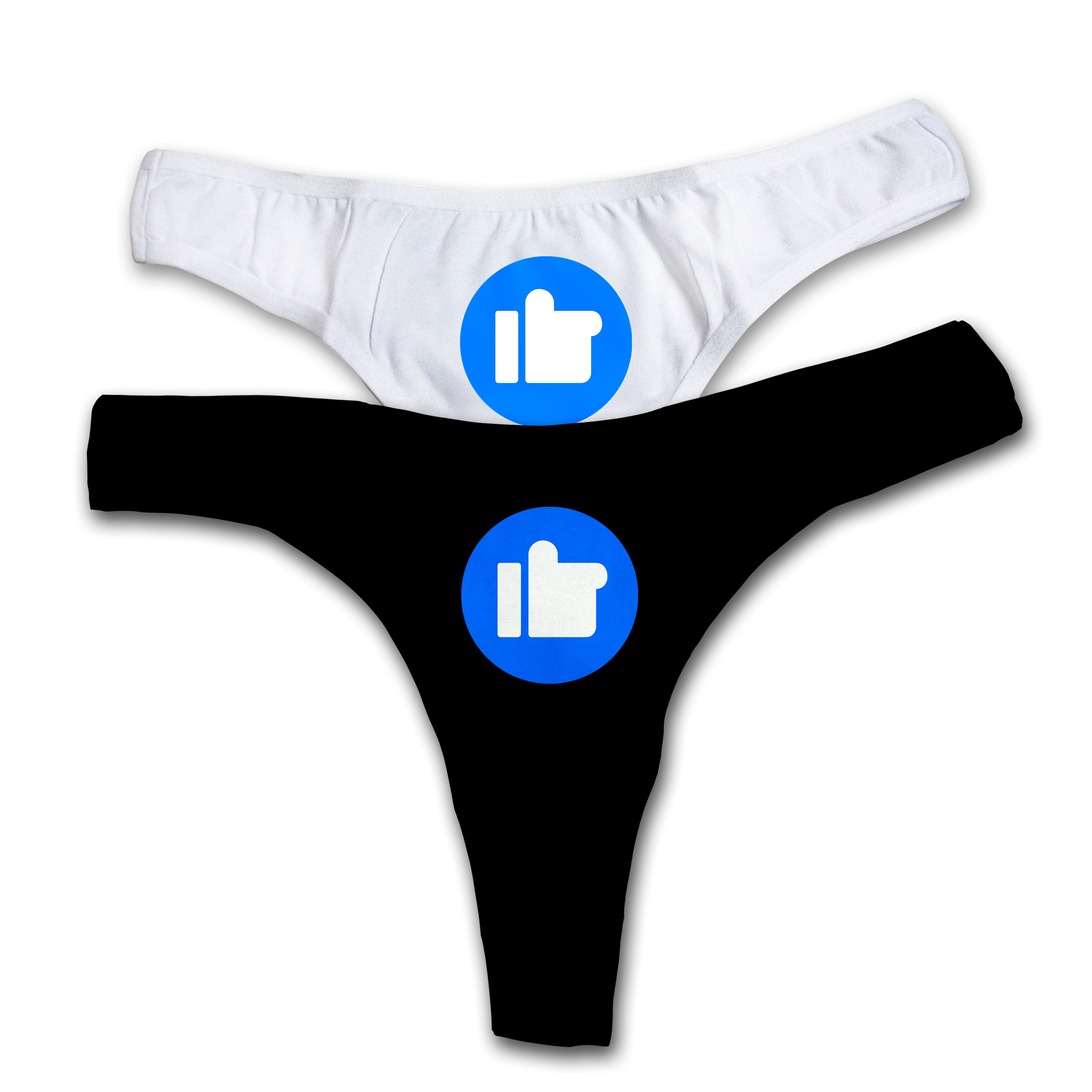 Like thongs