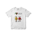 I Love MILFs T-shirt