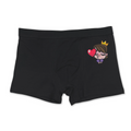 "Kiss Princess" boxer's