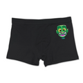 "Laughing Goblin" boxer's