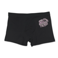 "Golem" boxer's