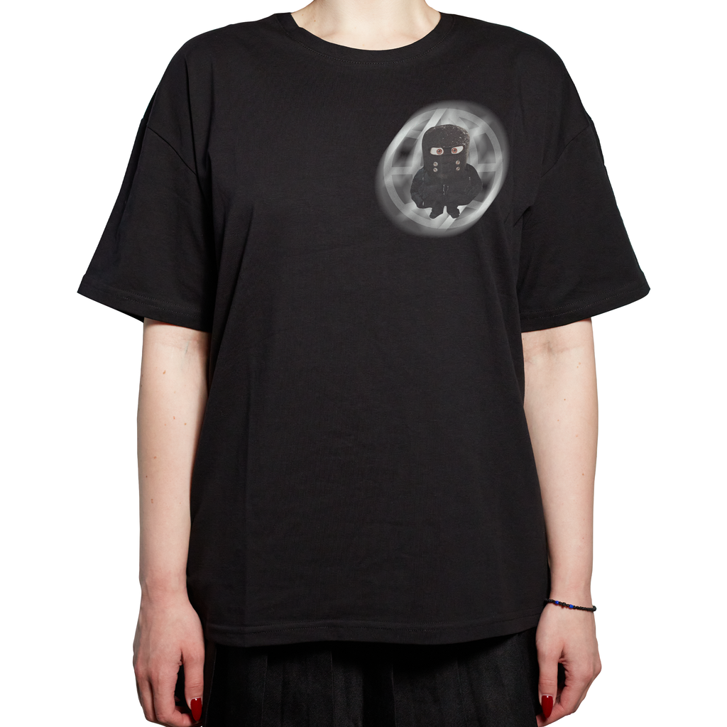 Destroy Lonely Minion v3 T-shirt