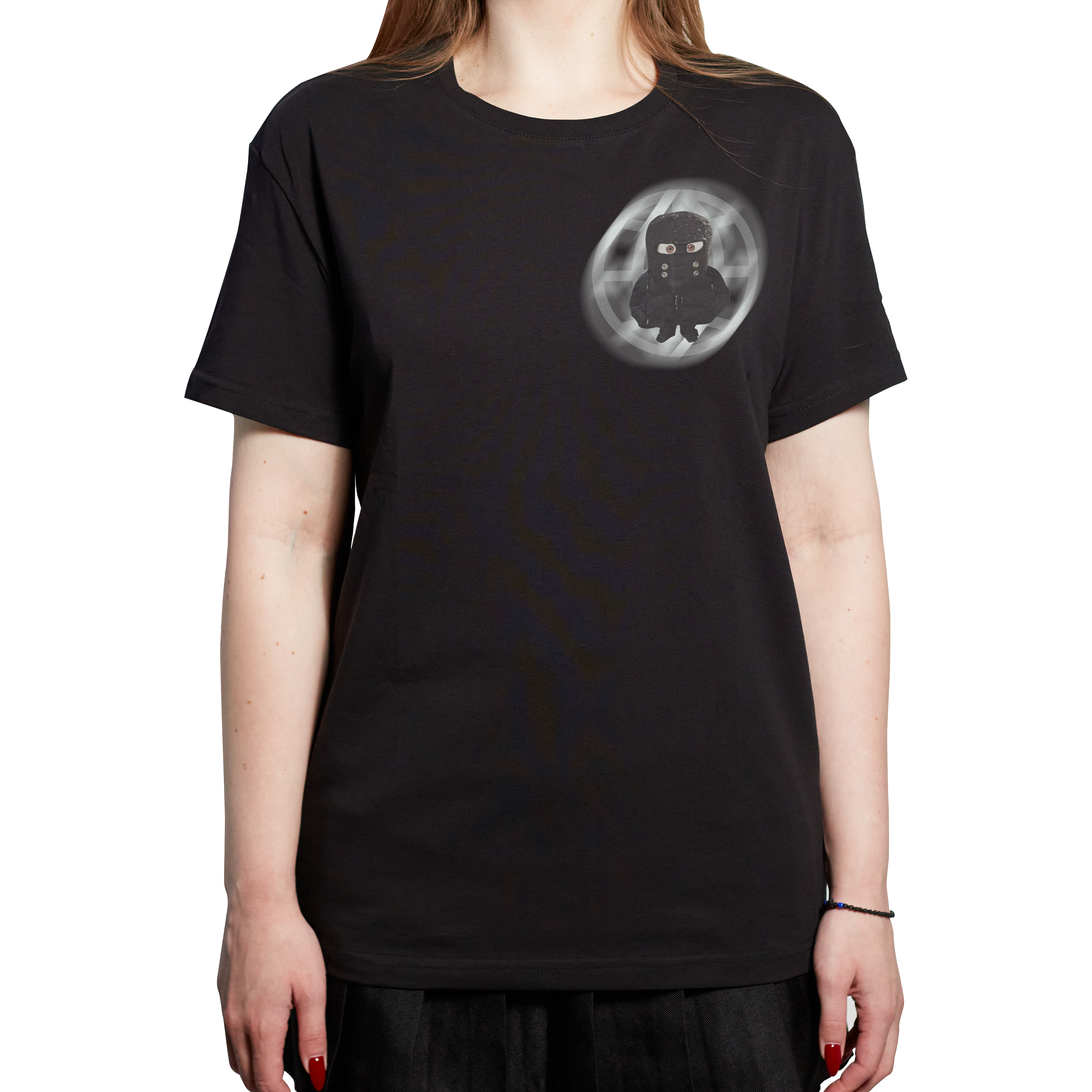 Destroy Lonely Minion v3 T-shirt