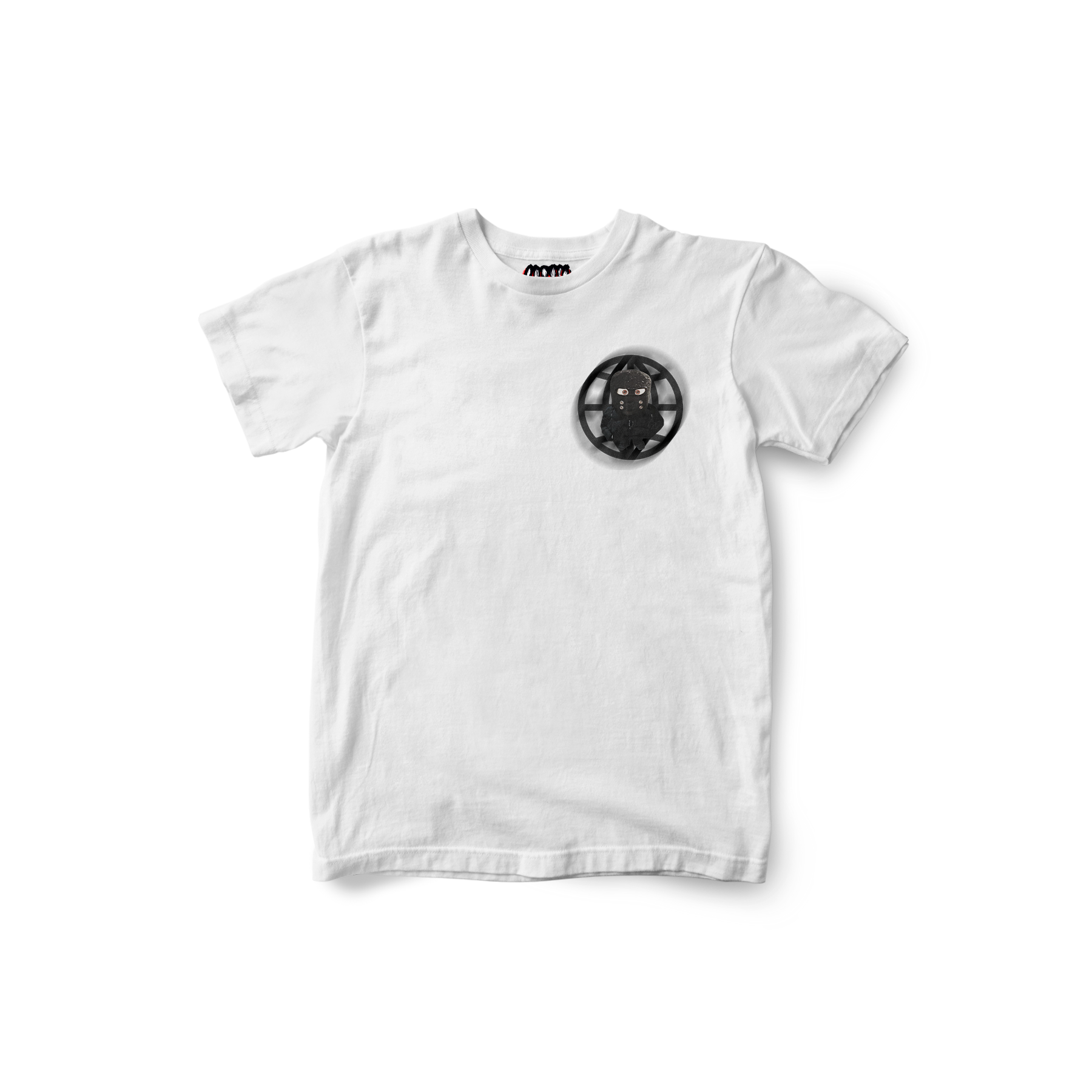 Destroy Lonely Minion v3 T-shirt