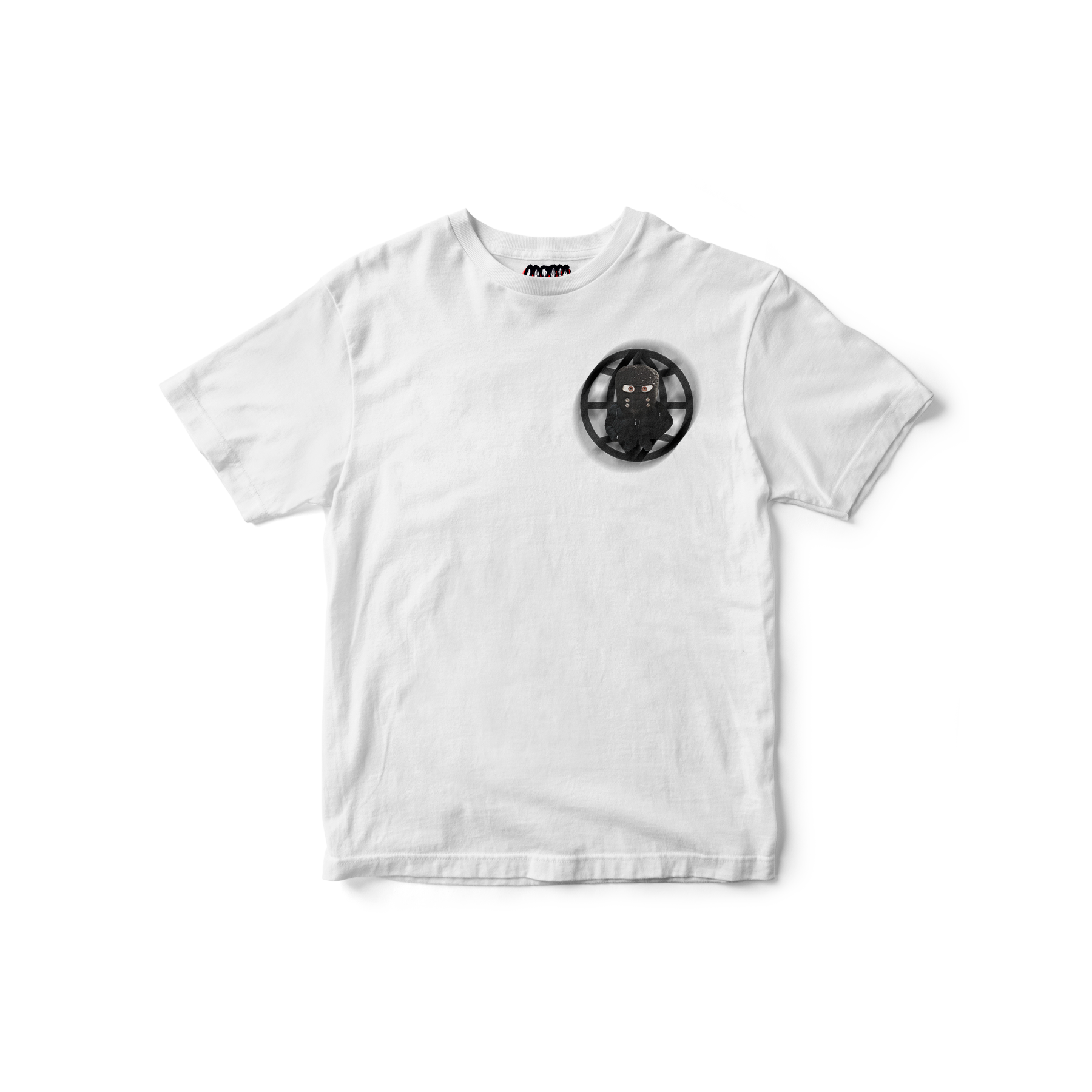 Destroy Lonely Minion v3 T-shirt