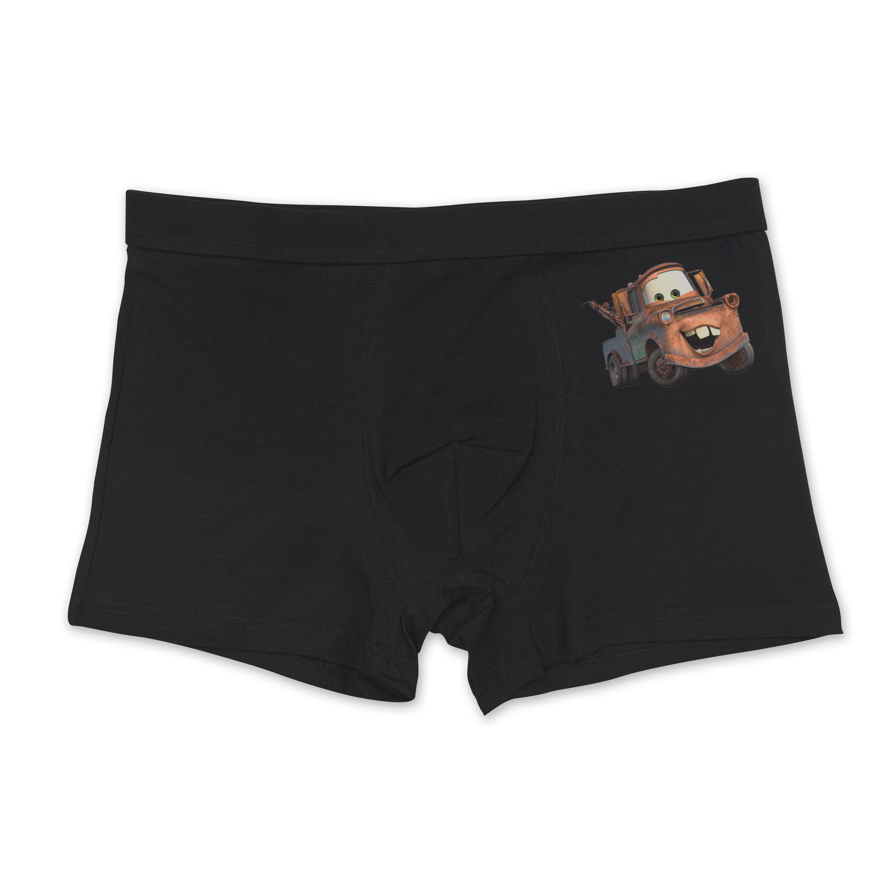 Mater boxer's
