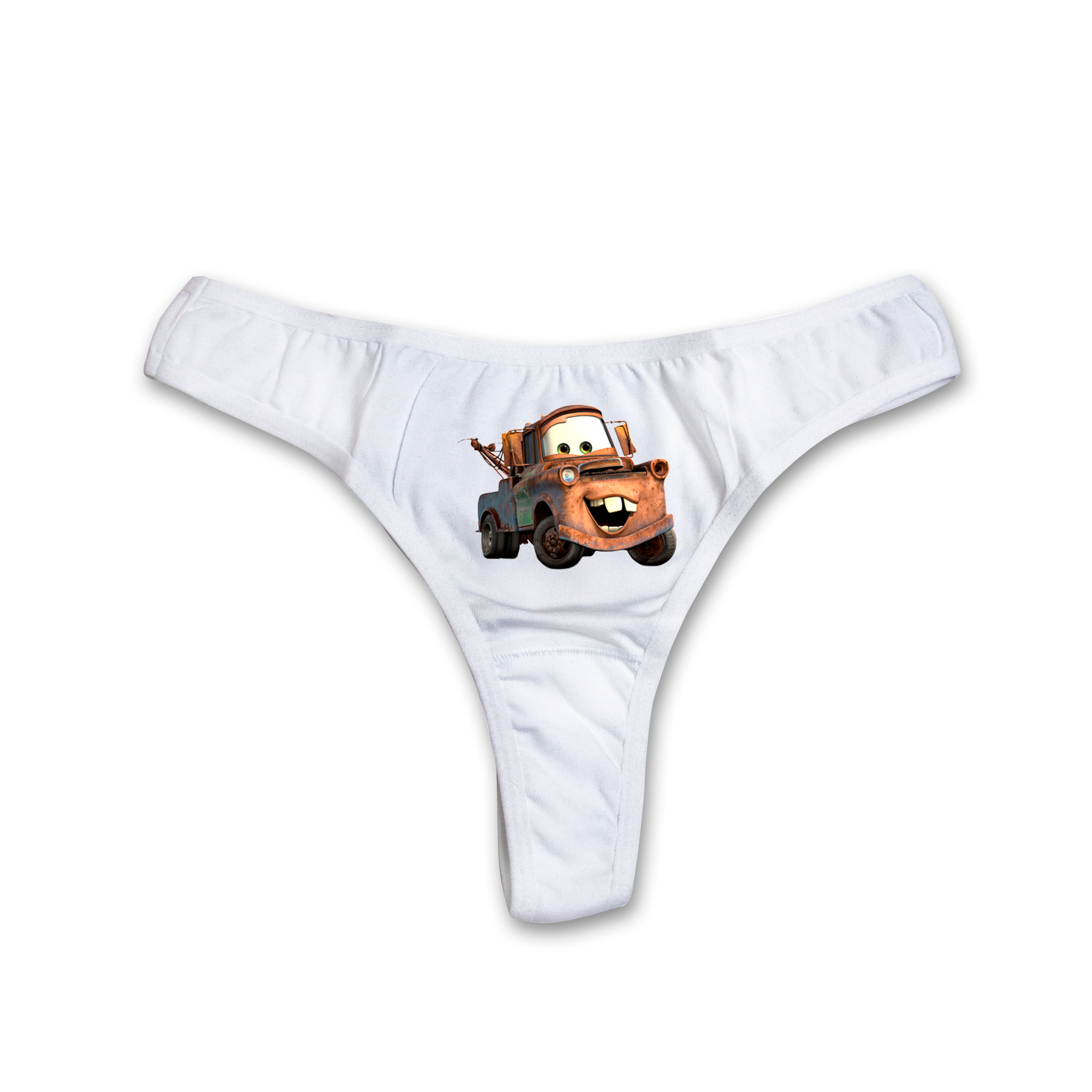 Mater thongs