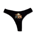 Mater thongs