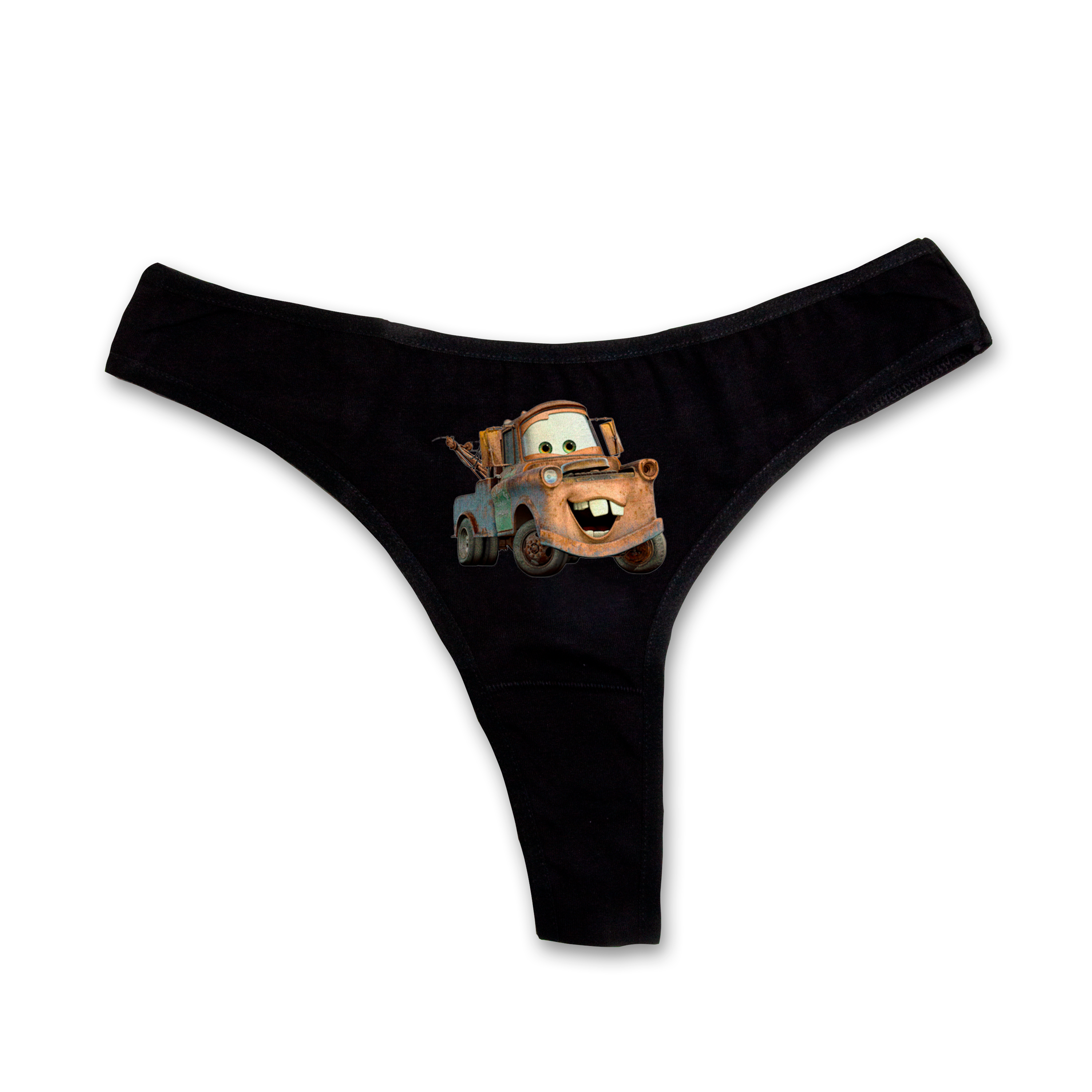 Mater thongs