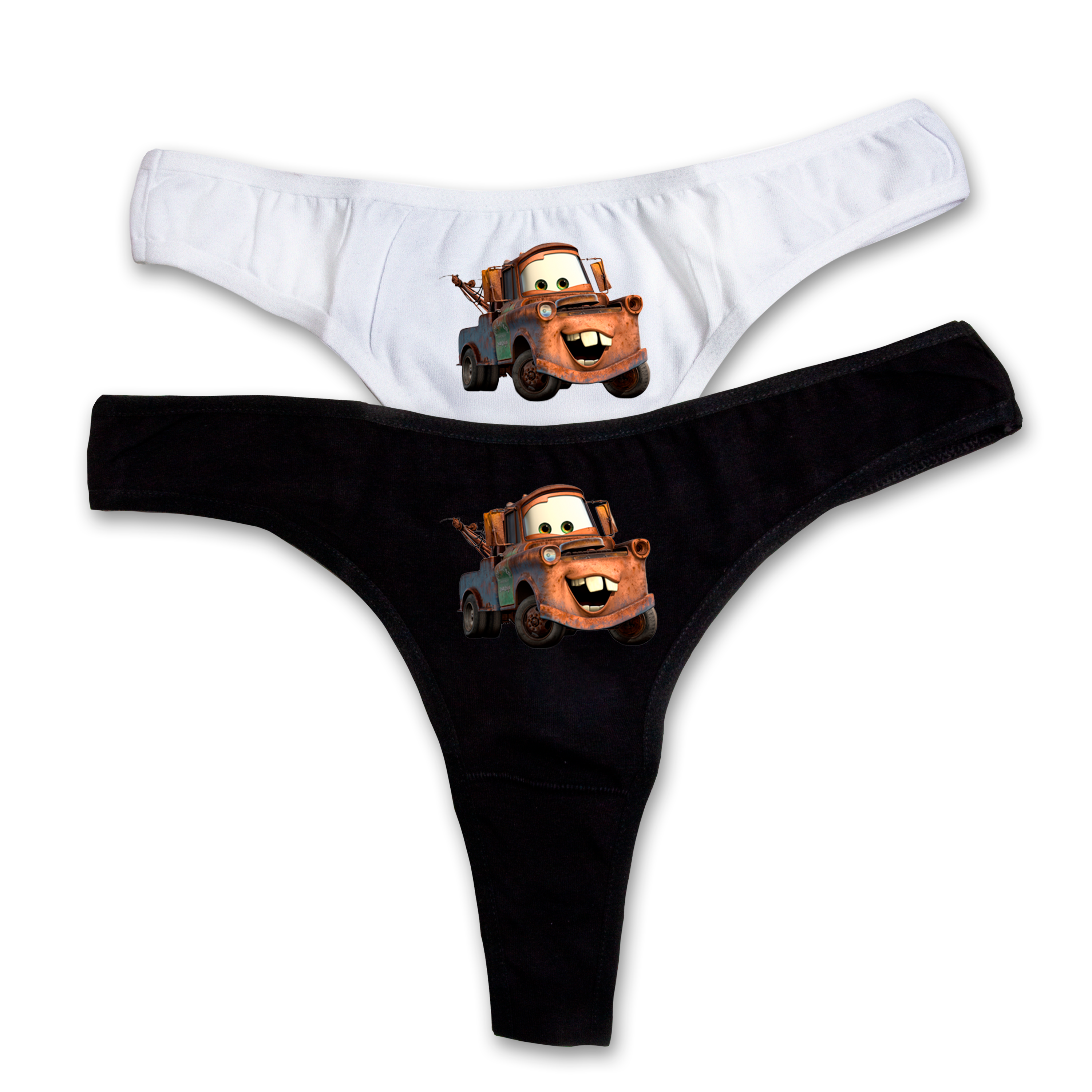 Mater thongs
