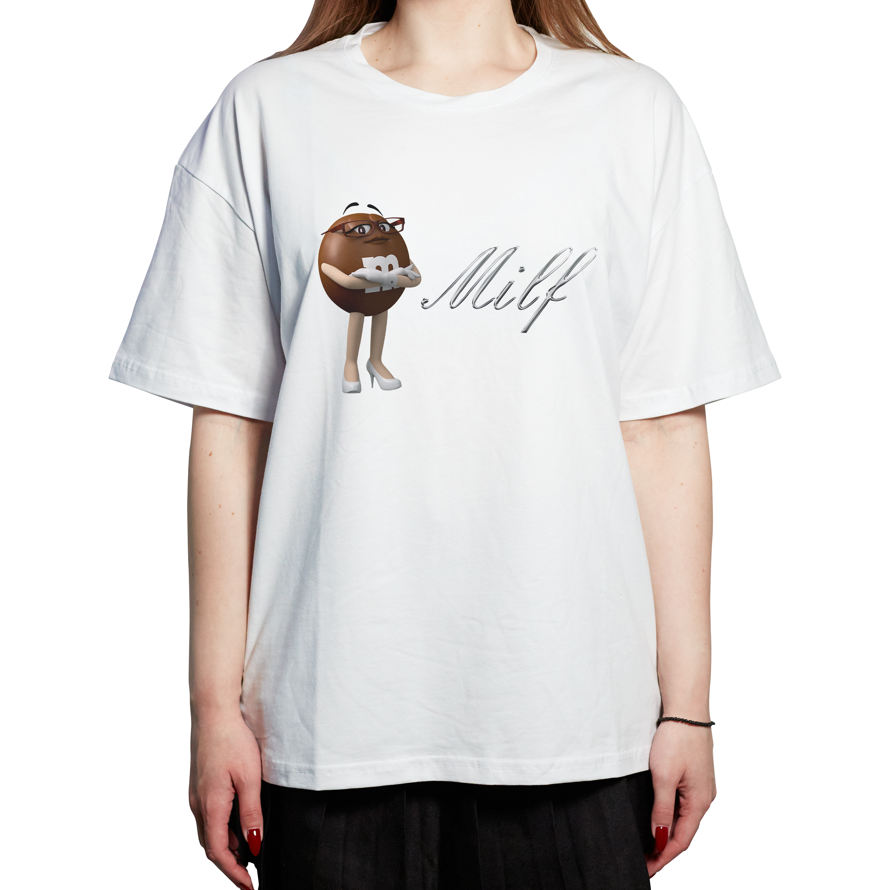 Milf T-shirt