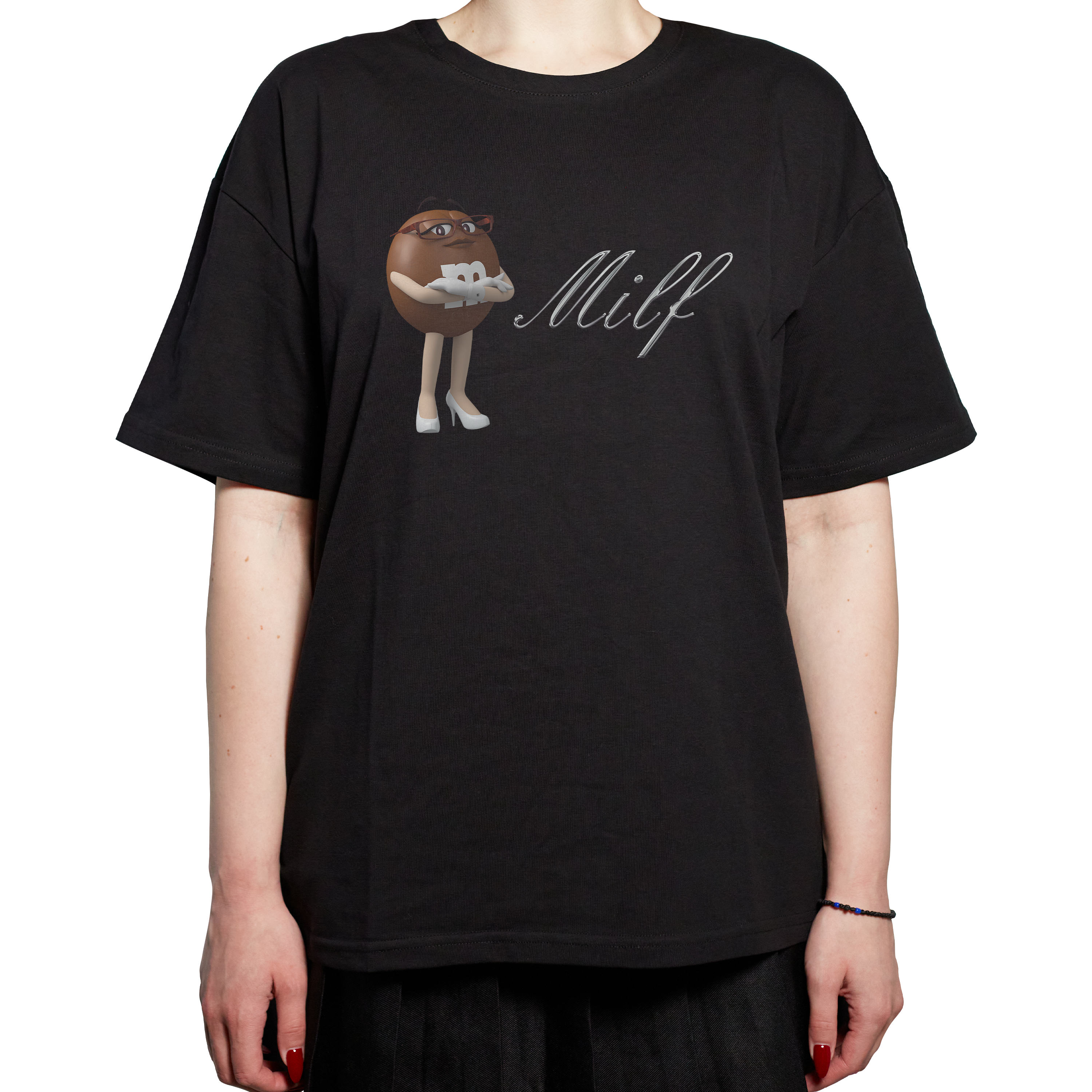 Milf T-shirt