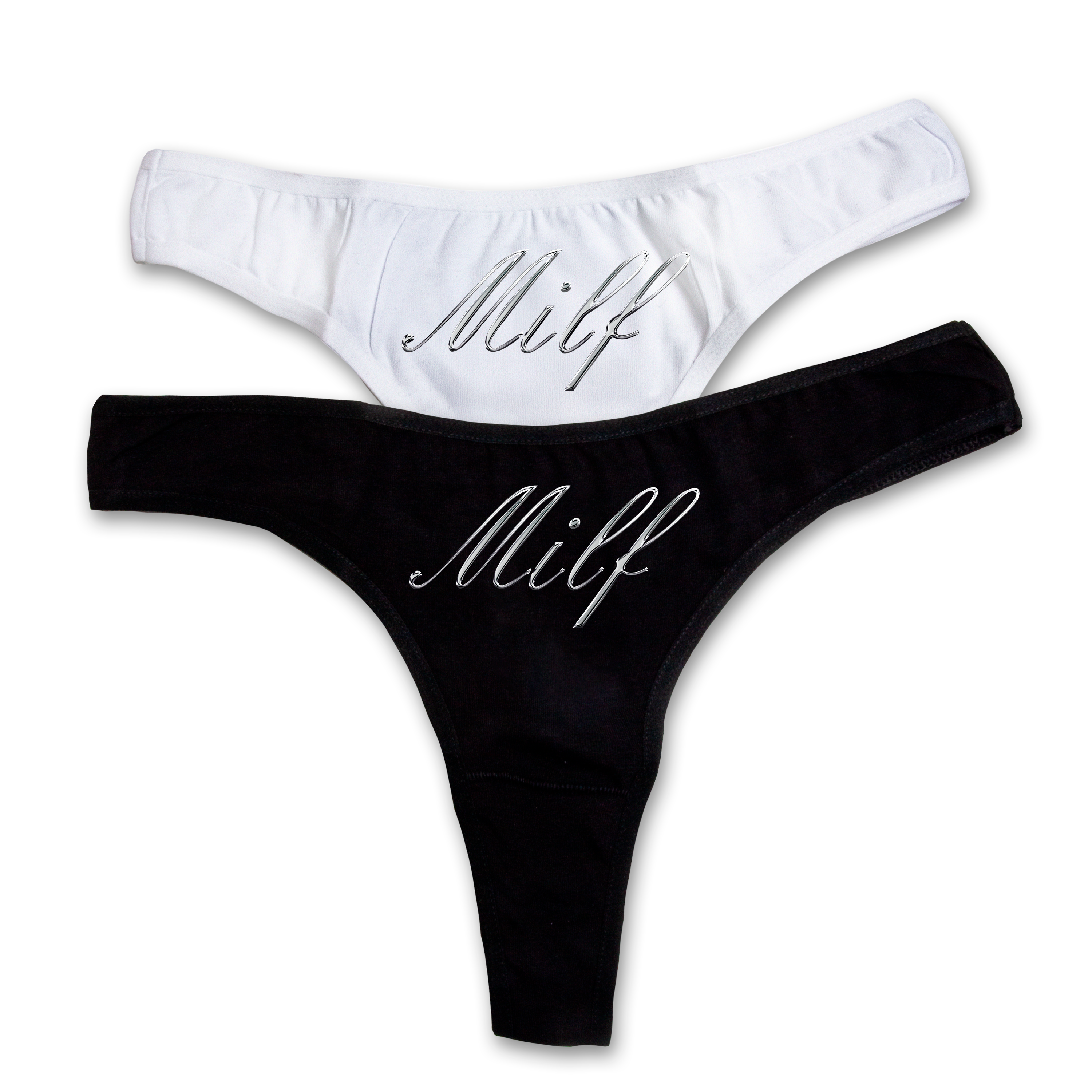 Milf thongs