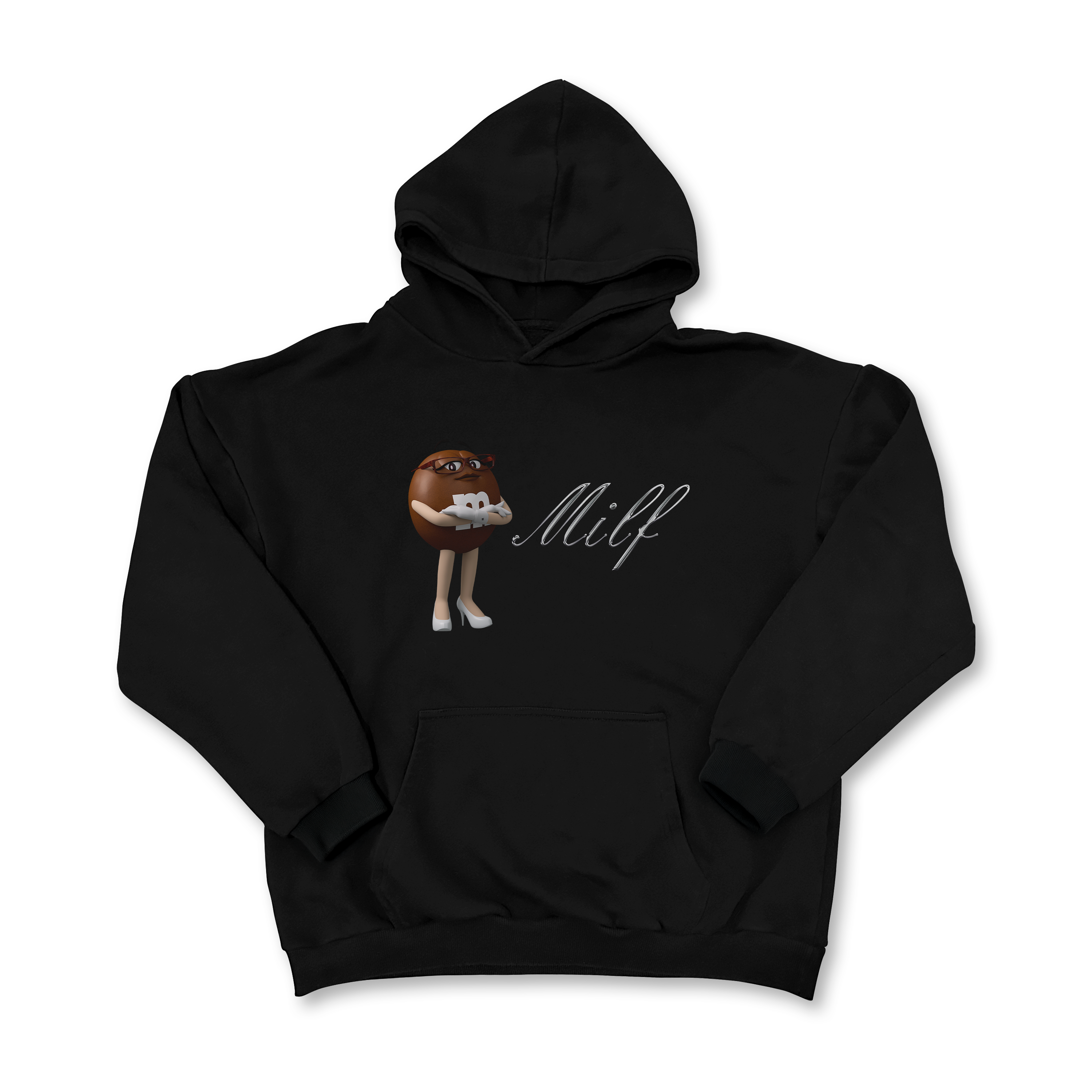 Milf Hoodie