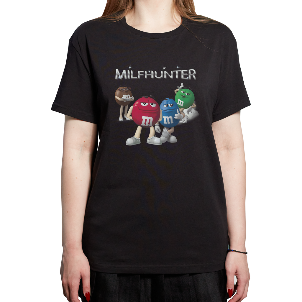 Milfhunter T-shirt