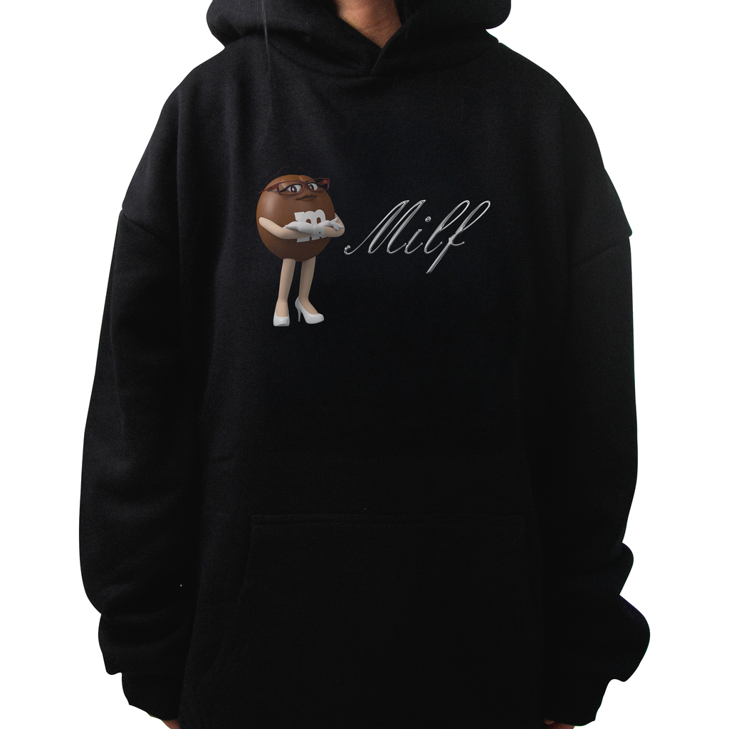 Milf Hoodie