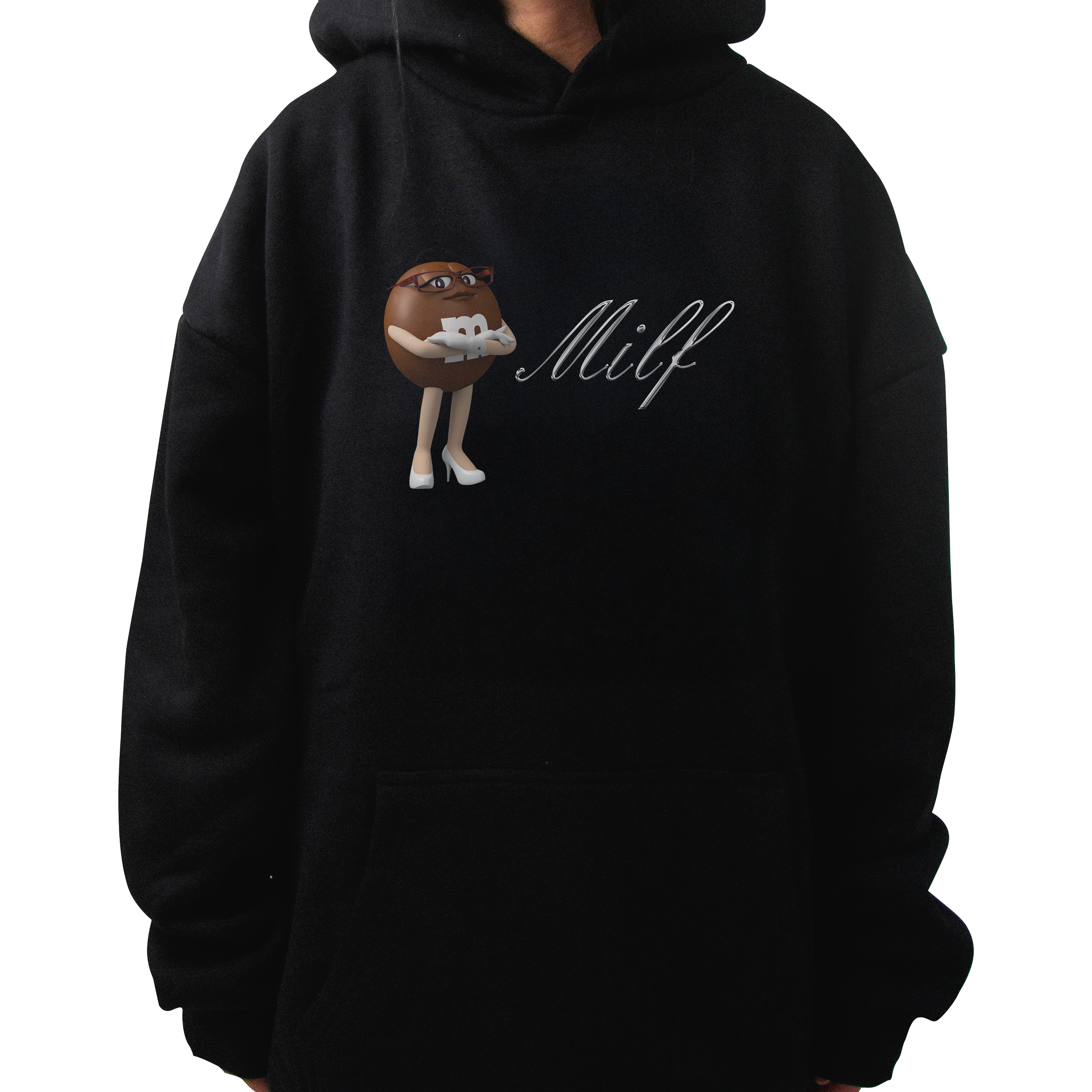 Milf Hoodie