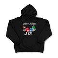 Milfhunter Hoodie