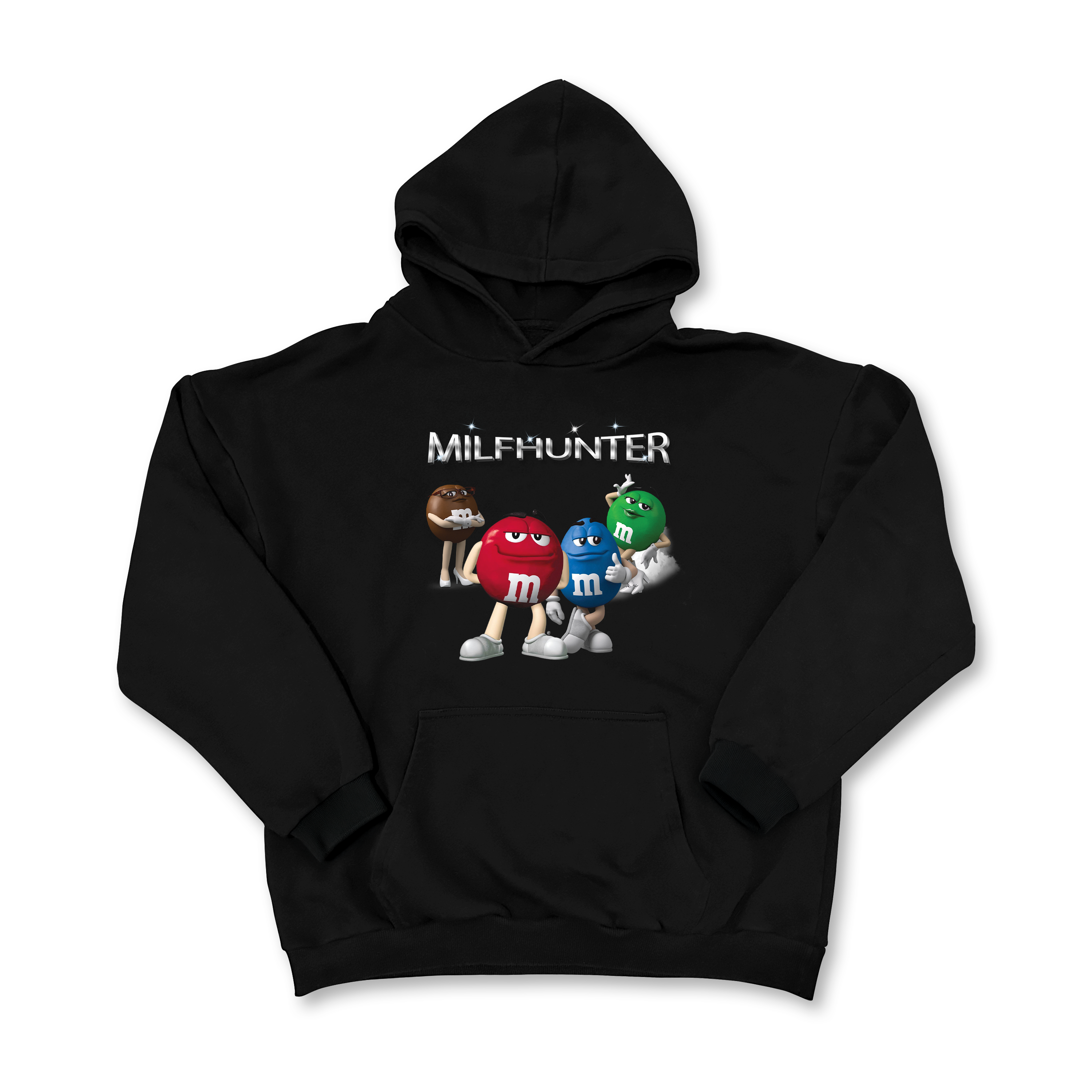Milfhunter Hoodie
