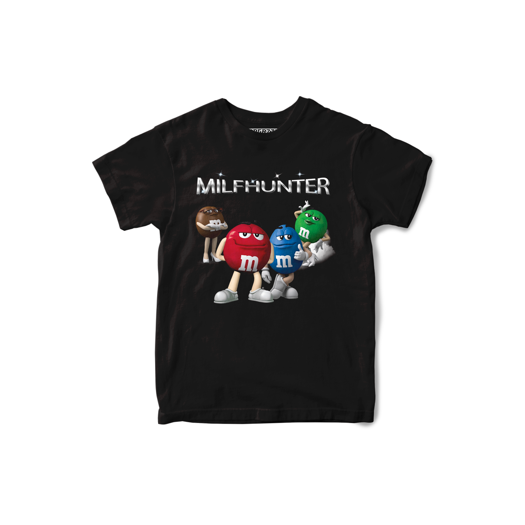 Milfhunter T-shirt