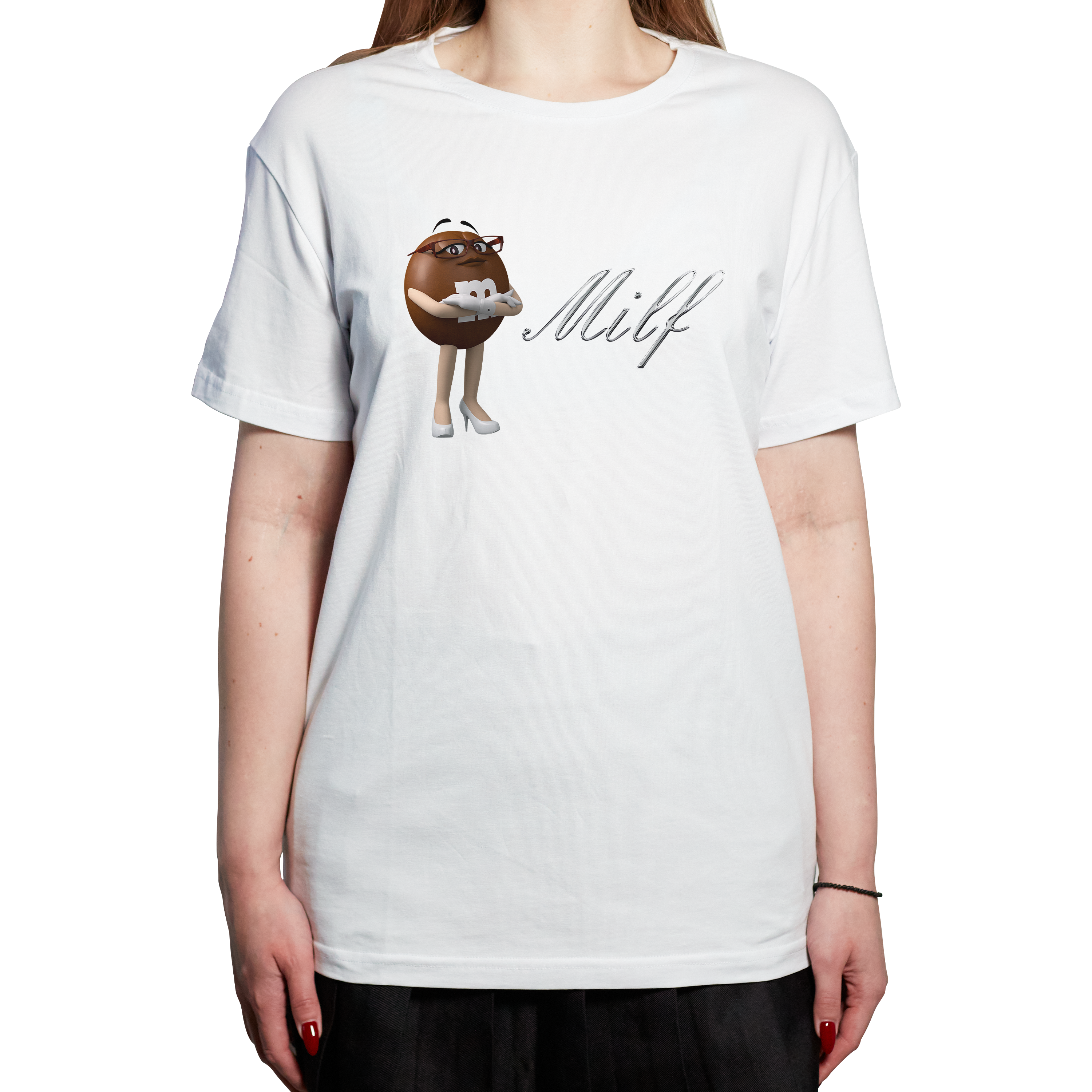 Milf T-shirt