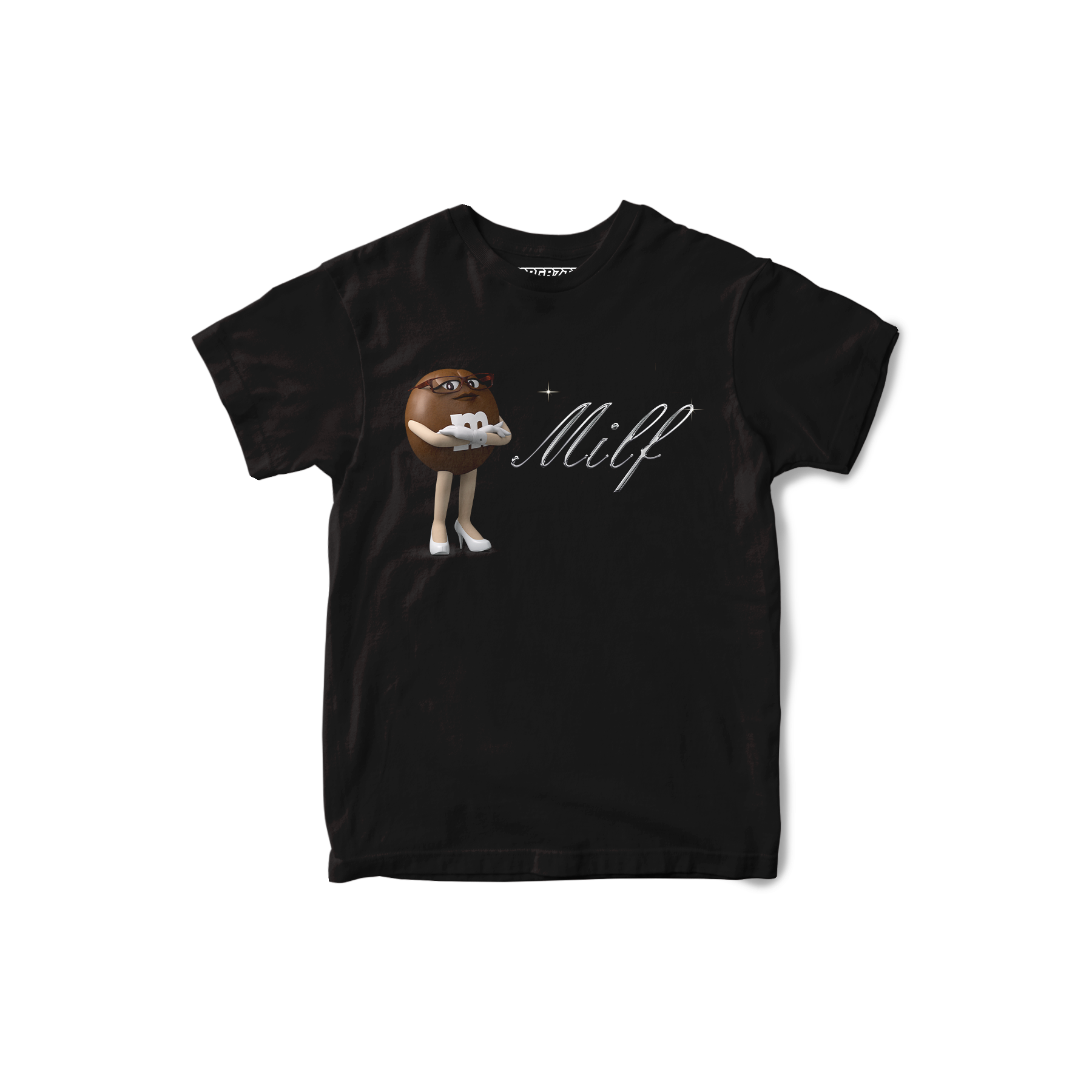 Milf T-shirt
