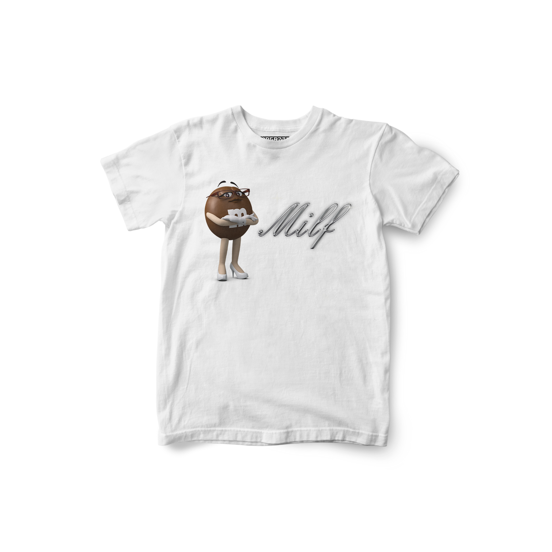 Milf T-shirt