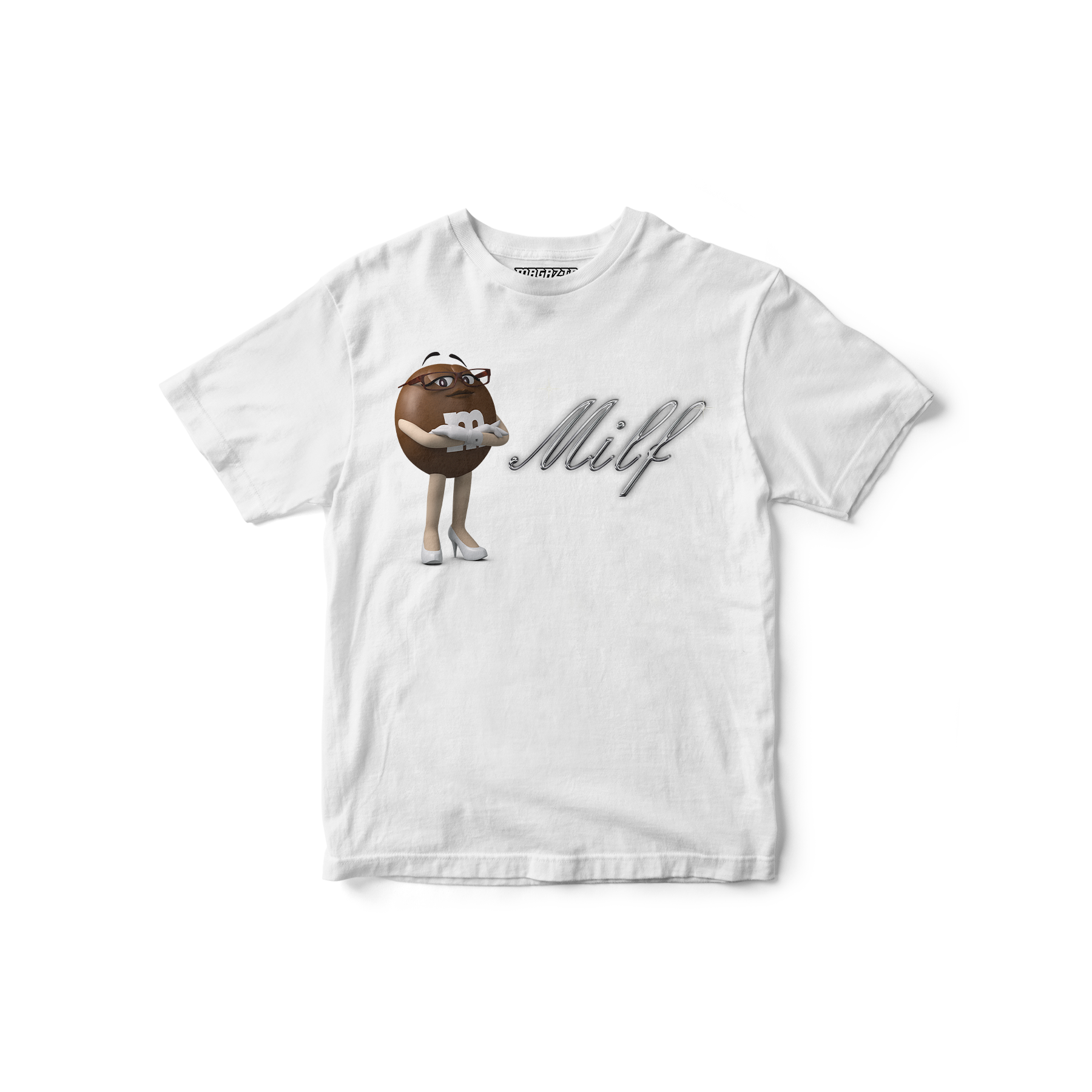 Milf T-shirt