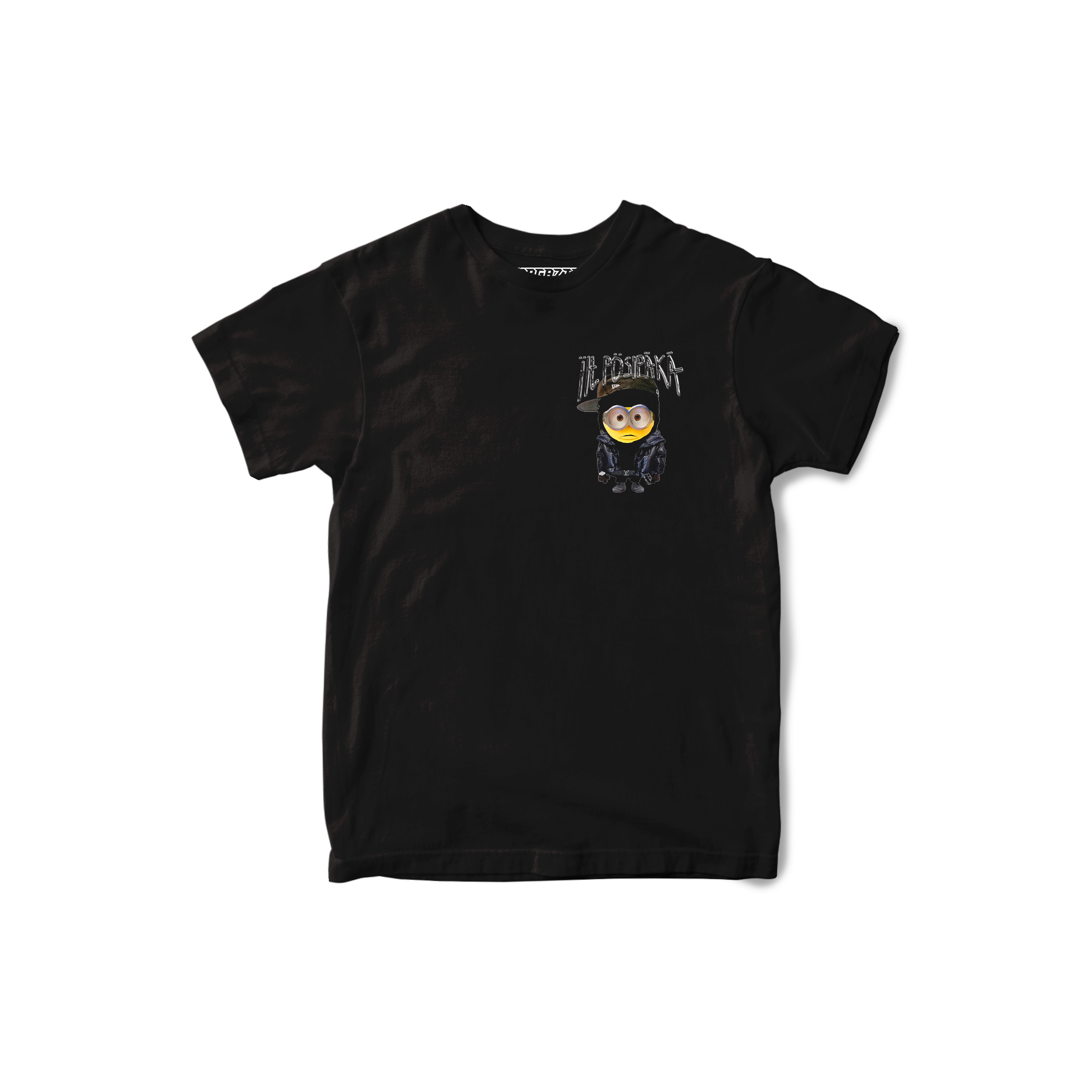 Mini Yeat Minion T-shirt