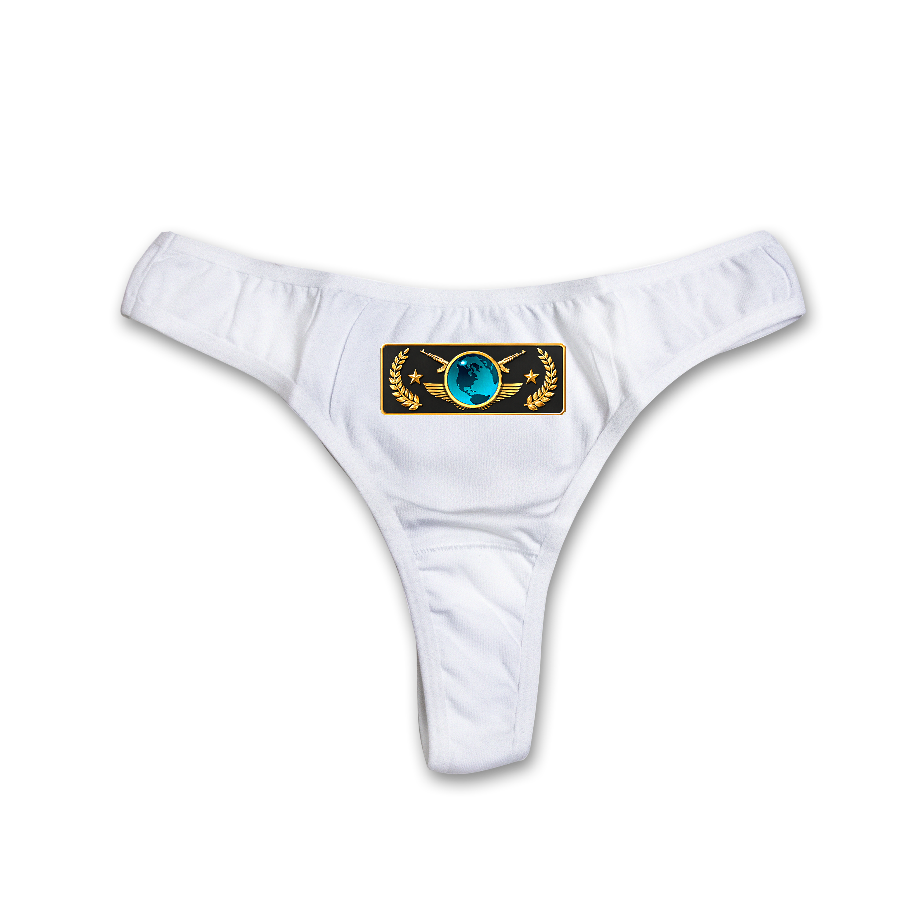 Global thongs