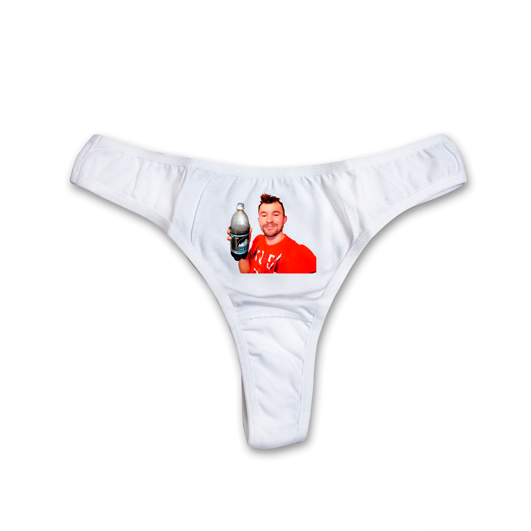Mc Petya thongs
