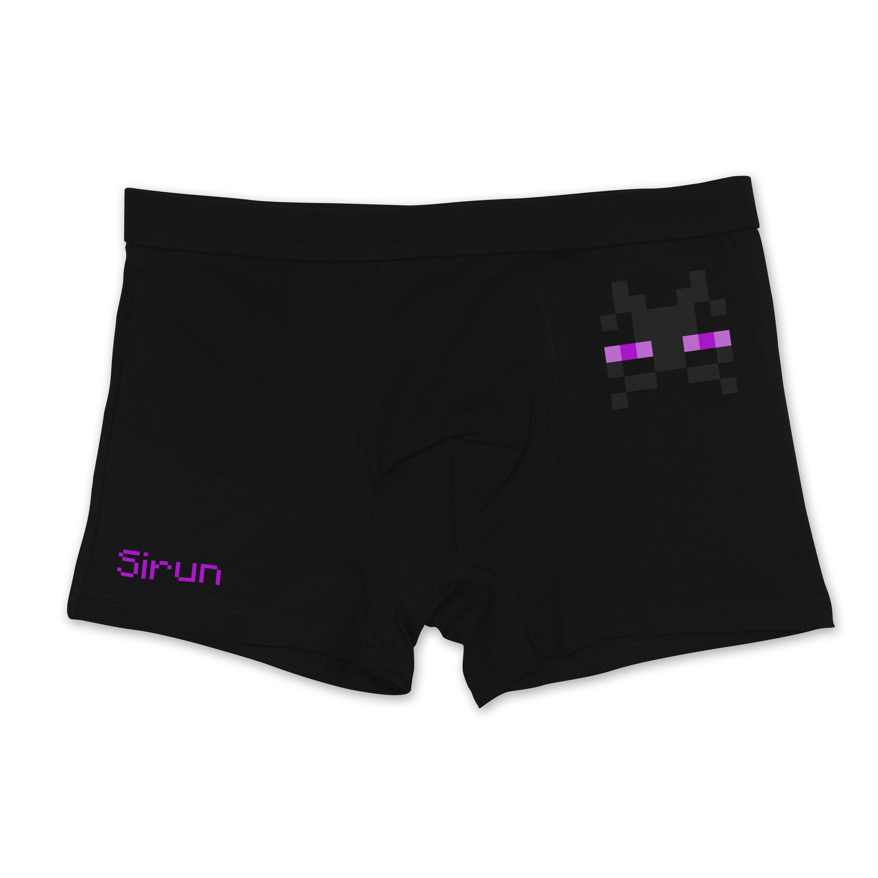 Enderman boxer's