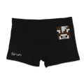 Cow boxer's