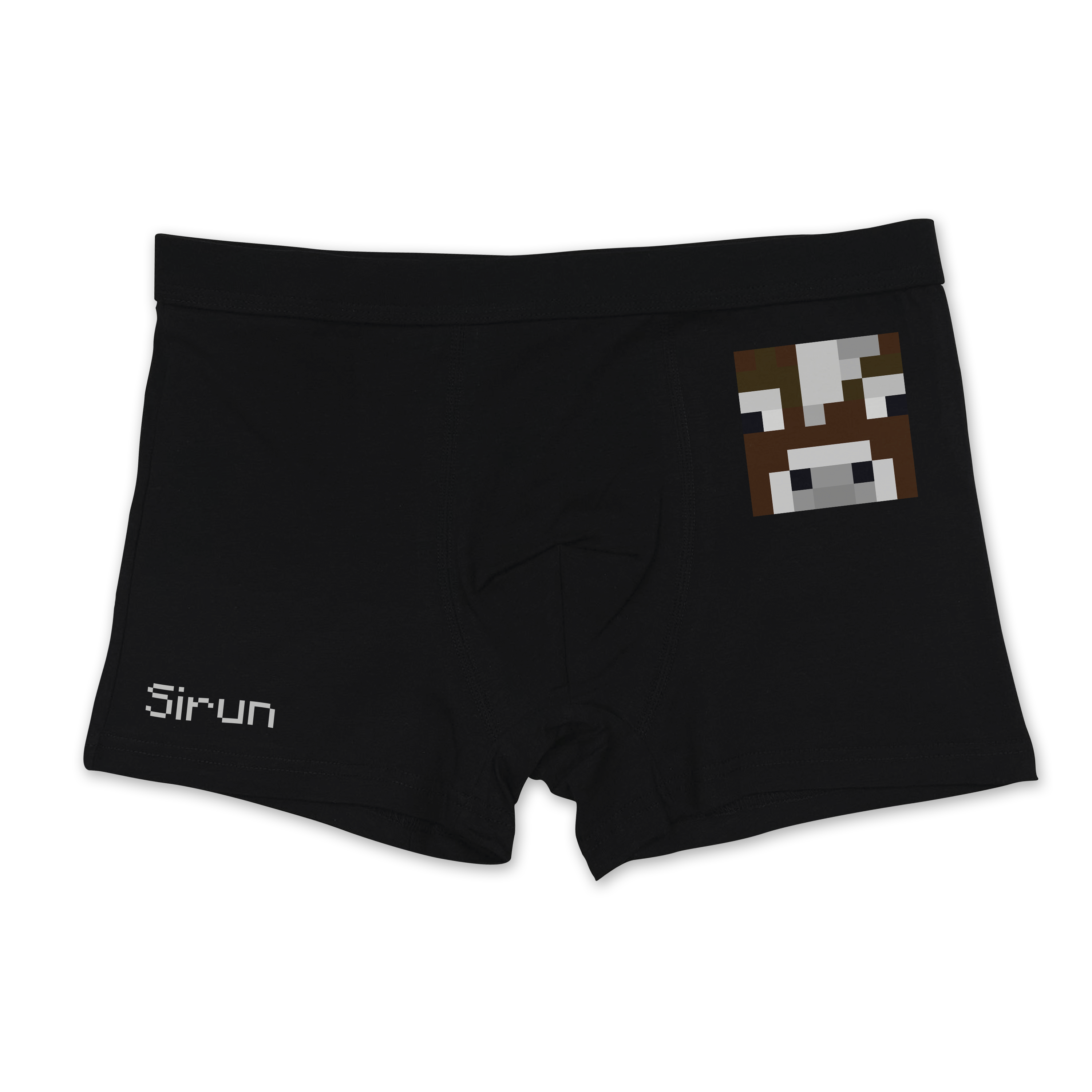Cow boxer's
