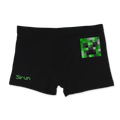 Creeper boxer's