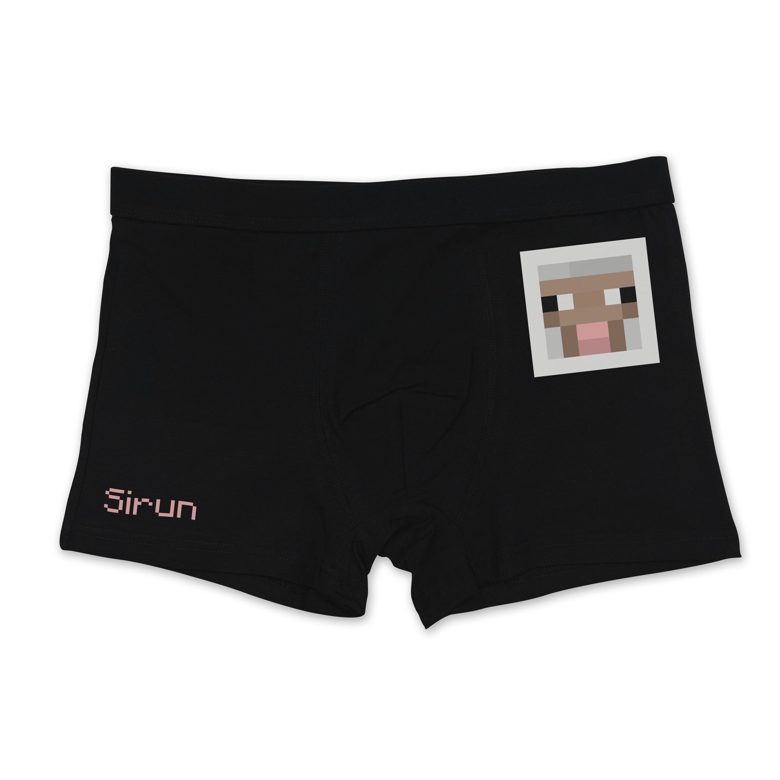 Sheep boxer's