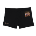 Steve boxer's
