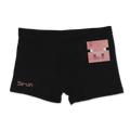 Pig boxer's